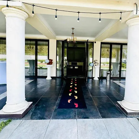 Hotel Pensiunea Cristal