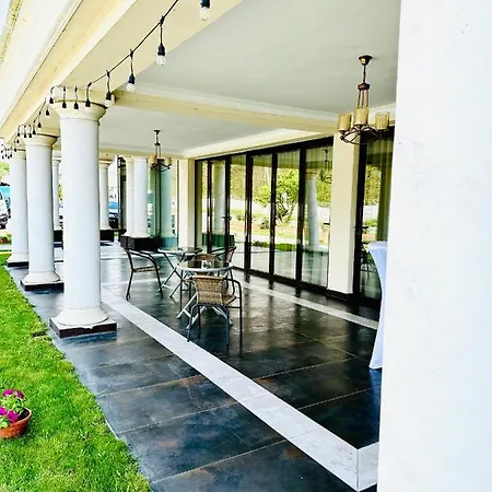 Pensiunea Cristal Hotel Râmnicu Vâlcea