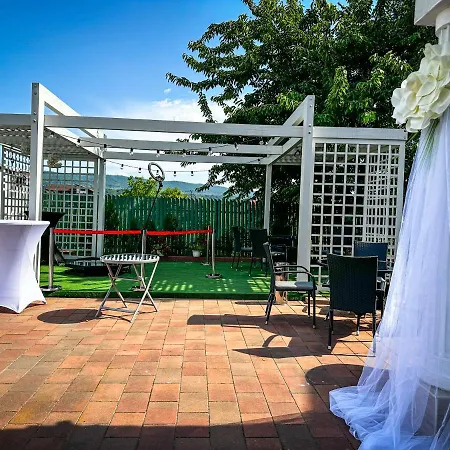 Hotel Pensiunea Cristal