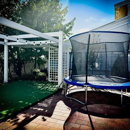 Pensiunea Cristal Hotel 4*