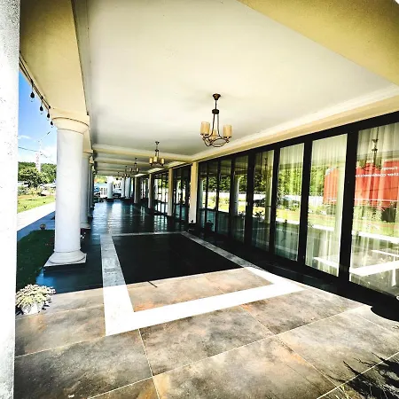 Pensiunea Cristal Hotel Râmnicu Vâlcea