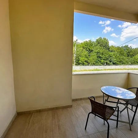 Pensiunea Cristal Hotel 4*