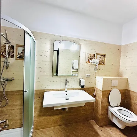 Pensiunea Cristal Hotel Râmnicu Vâlcea