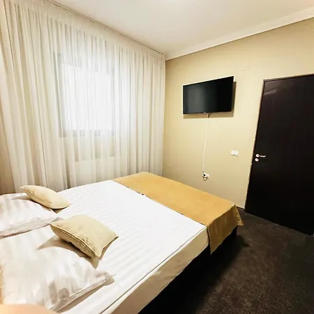 Pensiunea Cristal 4* Râmnicu Vâlcea