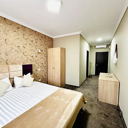 Pensiunea Cristal Hotel