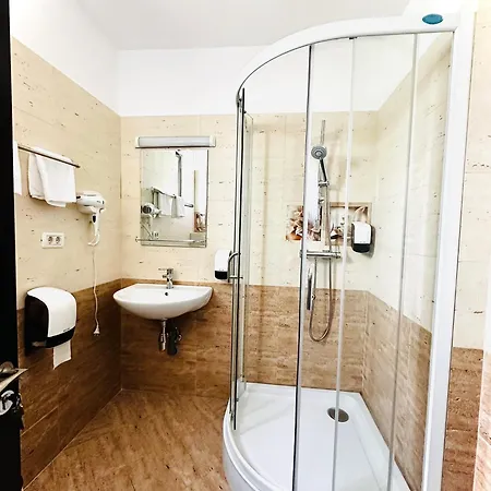 Hotel Pensiunea Cristal Râmnicu Vâlcea
