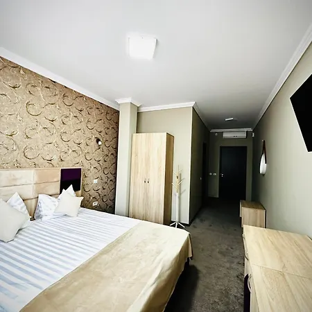 Pensiunea Cristal Râmnicu Vâlcea