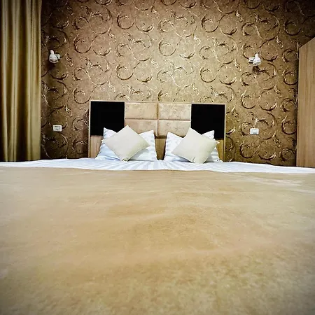 Pensiunea Cristal Hotel 4*