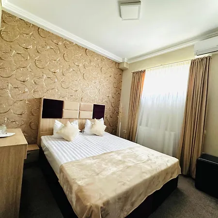 Pensiunea Cristal Hotel Râmnicu Vâlcea
