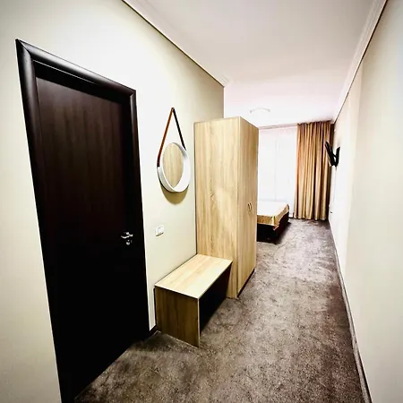 Pensiunea Cristal Râmnicu Vâlcea