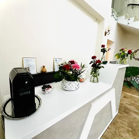 Pensiunea Cristal Hotel 4*