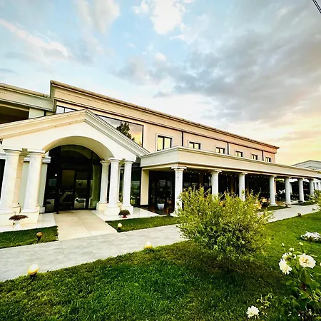 Hotel Pensiunea Cristal Râmnicu Vâlcea