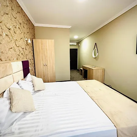 Pensiunea Cristal Hotel 4*